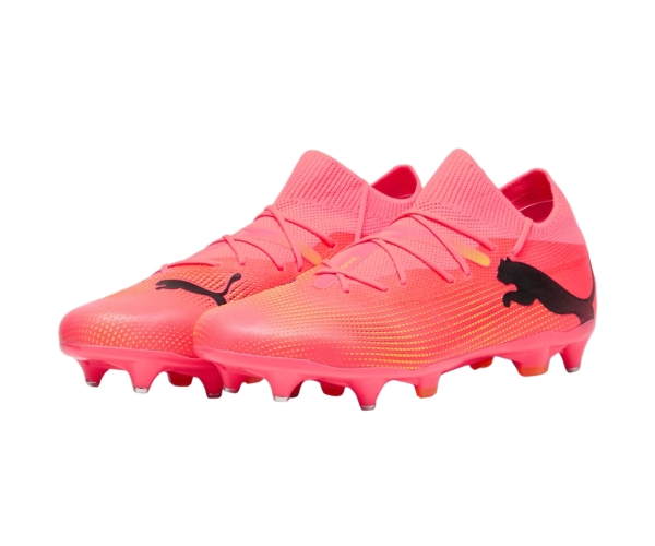 BUTY PUMA FUTURE 7 MATCH MxSG 107714 03